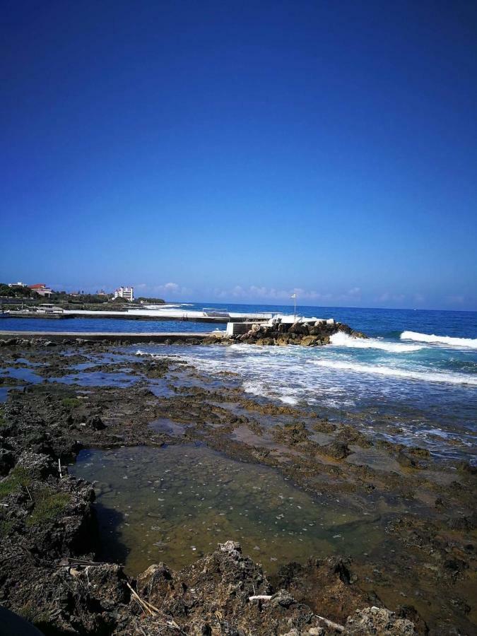 Porto Marathos Hotell Marathopoli Exteriör bild
